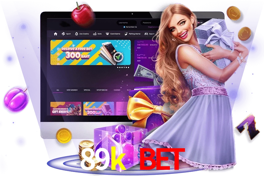 6 vantagens exclusivas do programa VIP da 89k bet