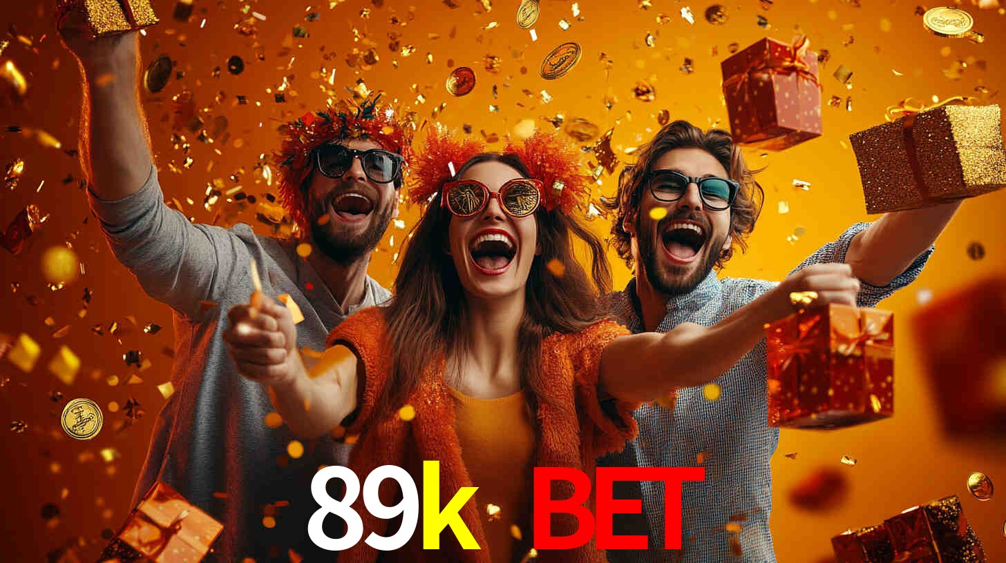Loterias online disponíveis na 89k bet