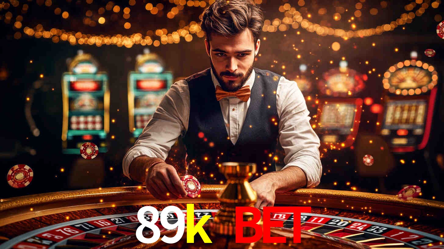 89k bet PIX instantâneo Brasil - Depósito e saque em minutos 24/7