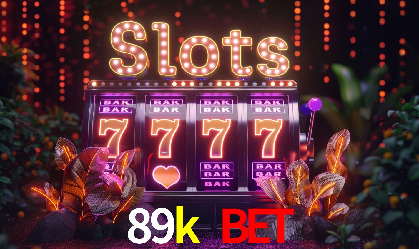 Principais provedores de slots da 89k bet - NetEnt, Pragmatic Play, Play'n GO