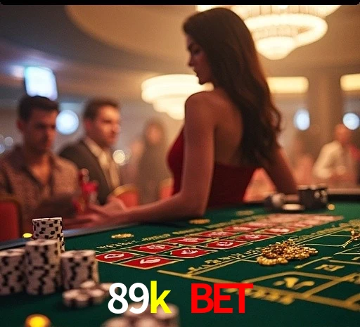 Vantagens exclusivas 89k bet para jogadores brasileiros